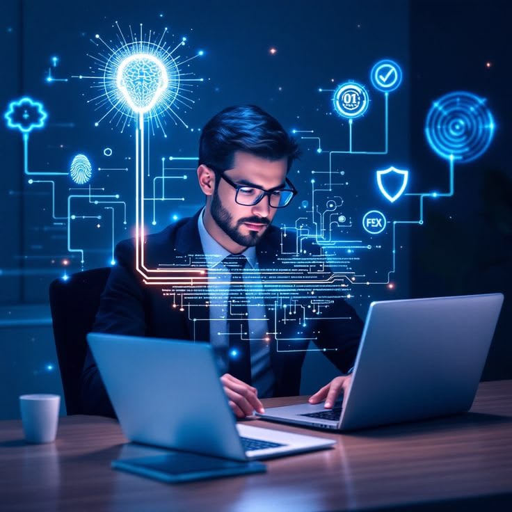 AI Engineer building intelligent systems