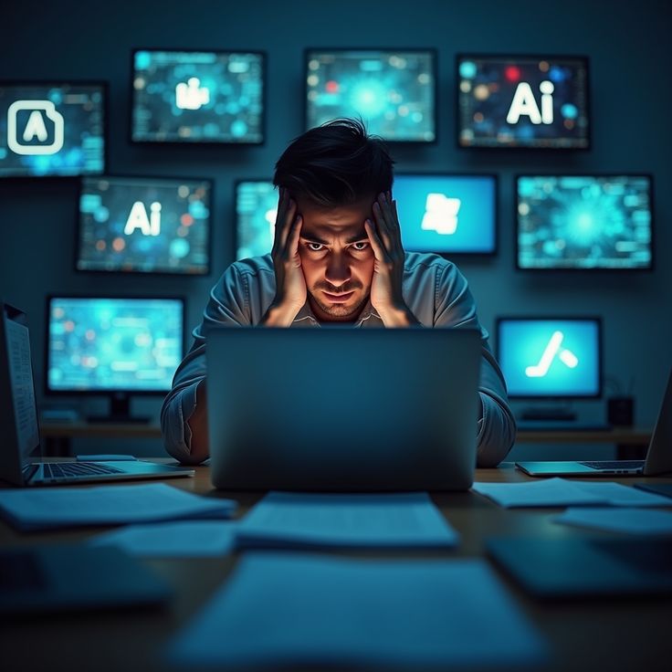 Java Full Stack Developer with AI skills